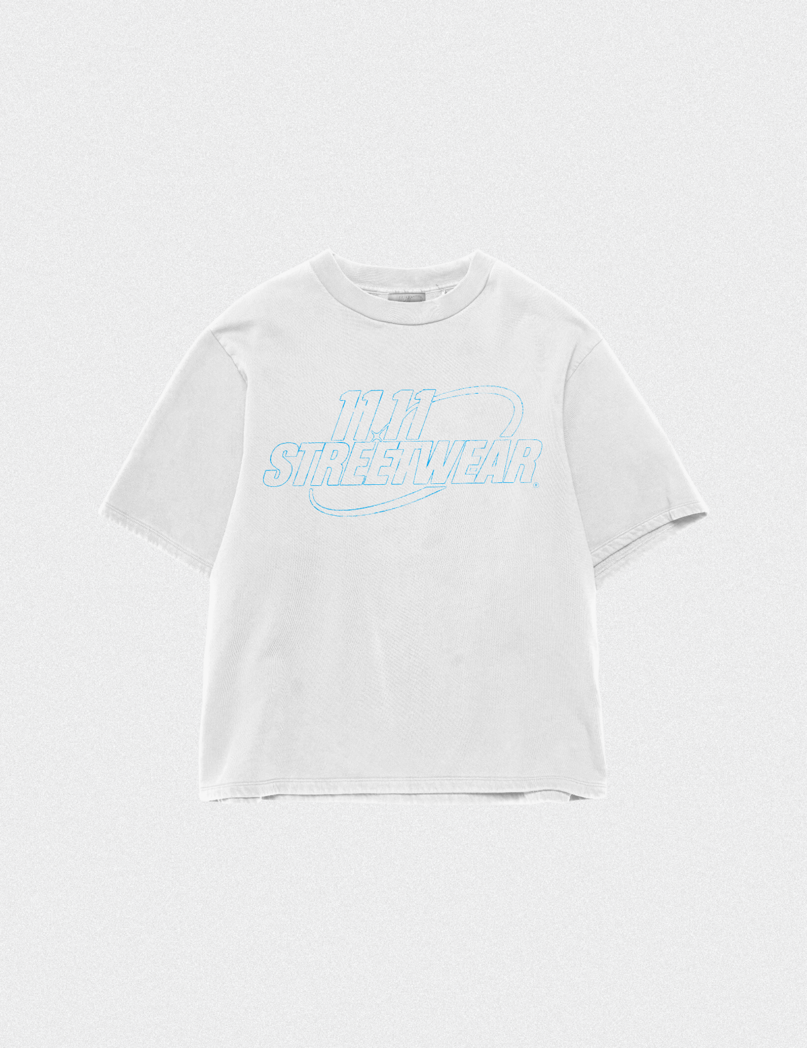 "SIGNATURE ORIGINAL" TEE