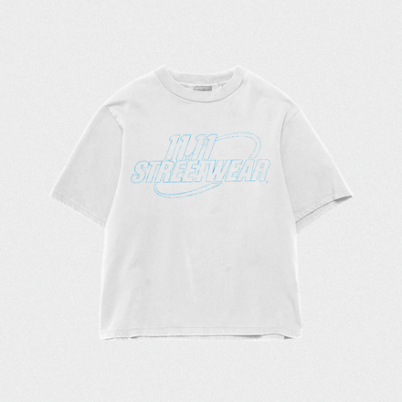 "SIGNATURE ORIGINAL" TEE